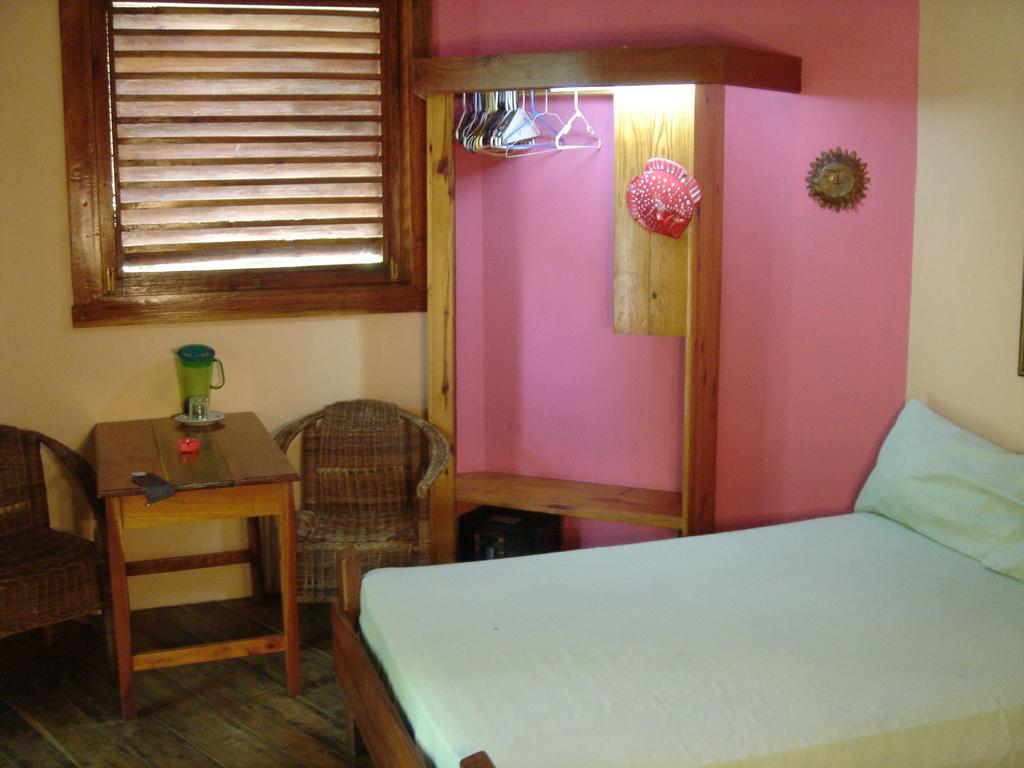 Whistling Bird Hotel Negril Exterior foto