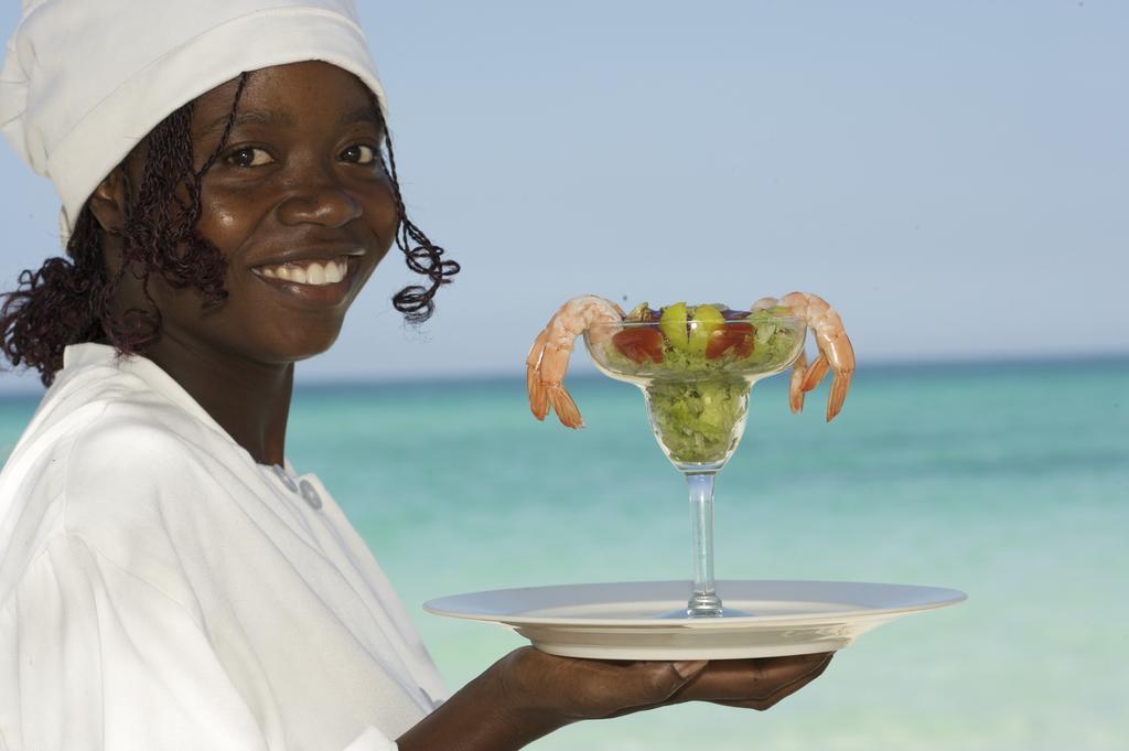 Whistling Bird Hotel Negril Exterior foto