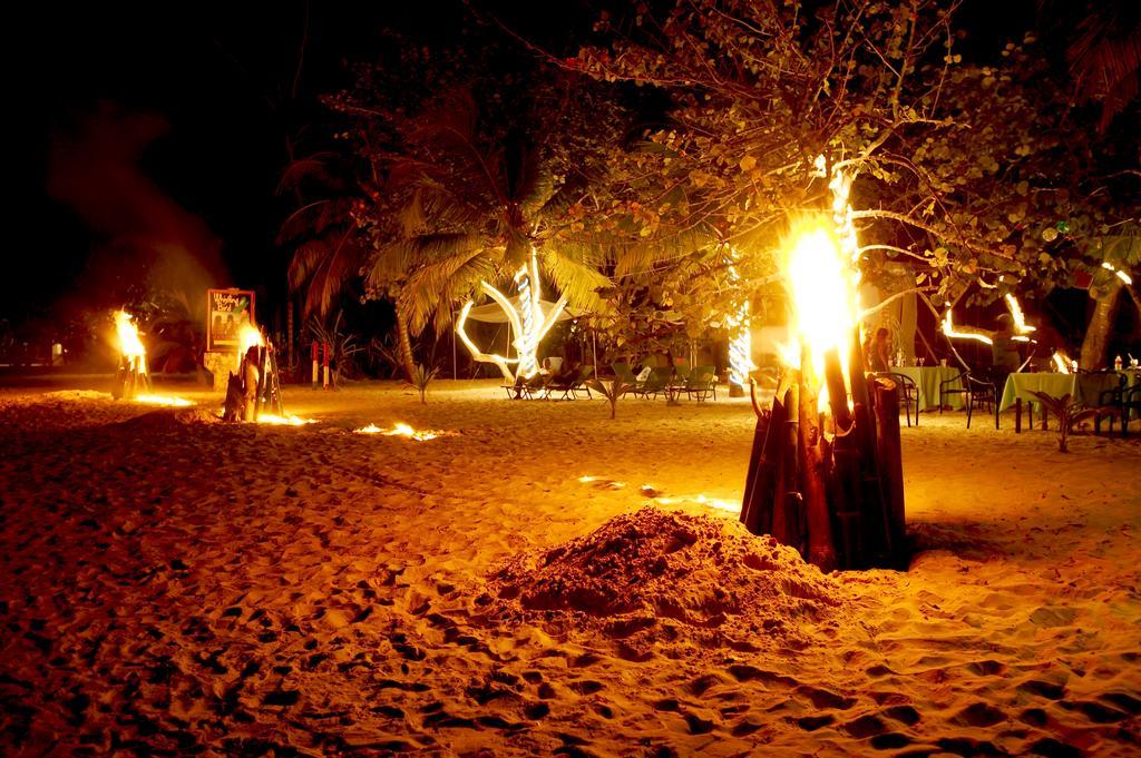 Whistling Bird Hotel Negril Exterior foto